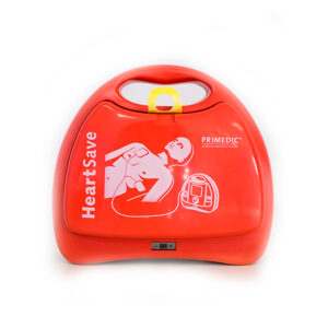 Desfibrilador Automático Primedic