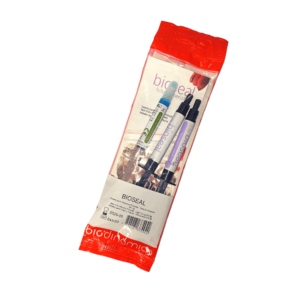 sellante fosas y fisuras Bioseal