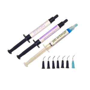 sellante fosas y fisuras Bioseal