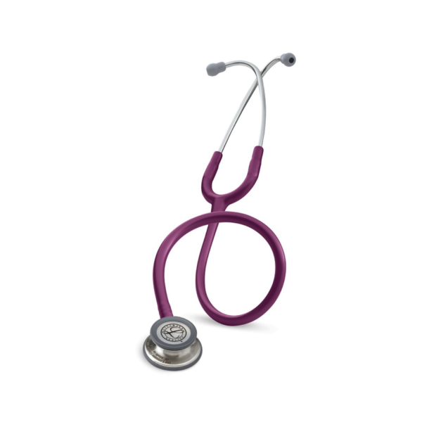 littmann classic III morado