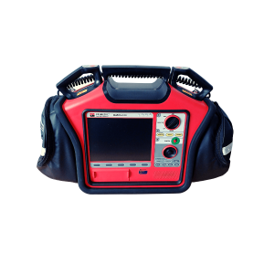 Desfibrilador Defimonitor EVO II_1