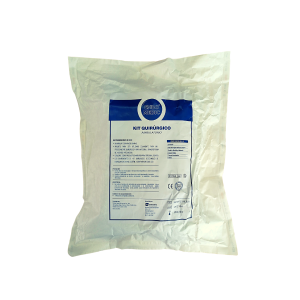 kit quirurgico ambulatorio