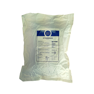 kit quirurgico menor