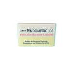 Conos de gutapercha Endomedic - Imagen 3