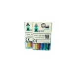 Escareadores - Thomas