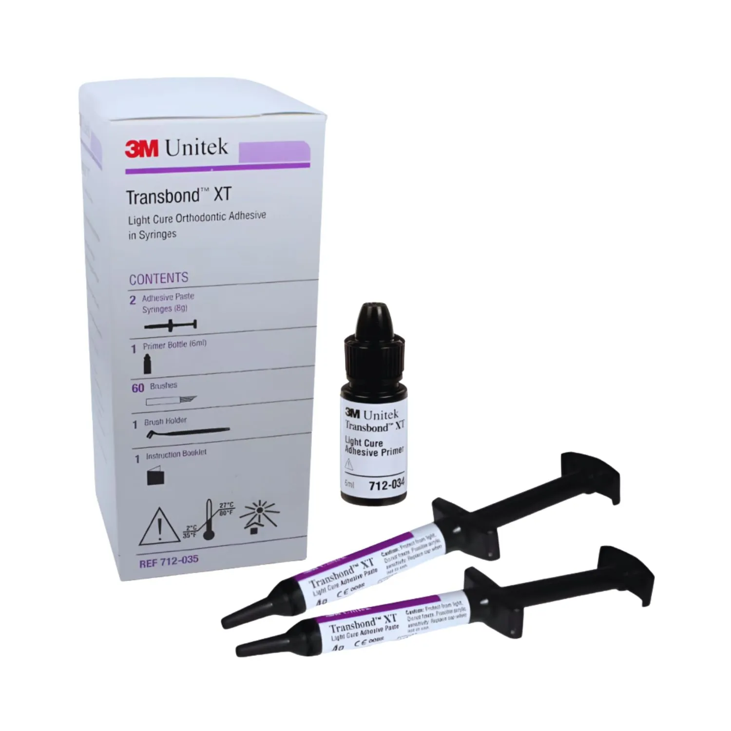 Kit-Transbond-XT Kit Transbond XT